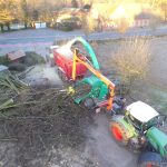 Hauschild holzhaecksel 004