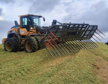 Hauschild radladerschlepper 003