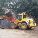 Hauschild schredder 003