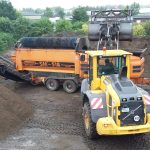 Hauschild siebmaschine 1