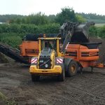 Hauschild siebmaschine 2