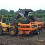 Hauschild siebmaschine 3