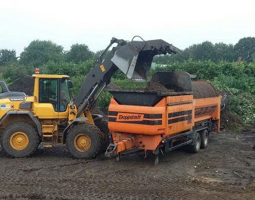 Hauschild siebmaschine 3