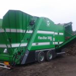 Hauschild siebmaschine 5