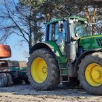 Hauschild transport 001