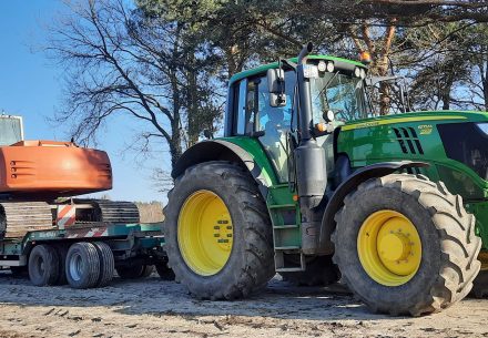 Hauschild transport 001