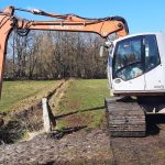 Hausschlid baggerarbeiten 005