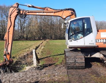 Hausschlid baggerarbeiten 005