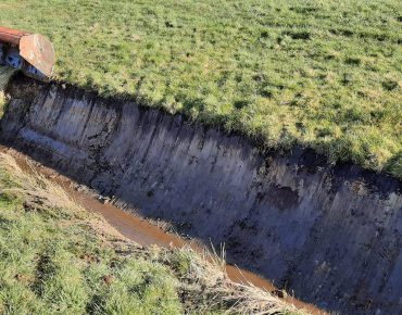 Hausschlid baggerarbeiten 006