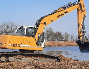 Hausschlid baggerarbeiten 008