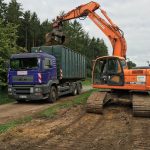 Hausschlid baggerarbeiten 017