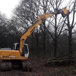 Hausschlid baggerarbeiten 021