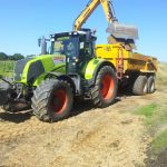 Hausschlid baggerarbeiten 026