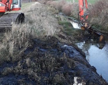 Hauschild bagger gewaesserarbeiten 035