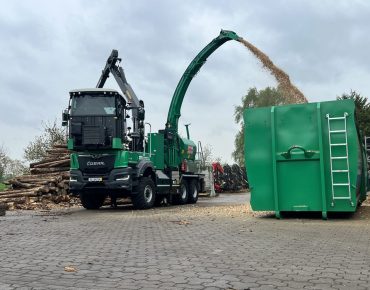 Hauschild holzhaeckselarbeiten 038