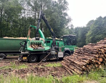 Hauschild holzhaeckselarbeiten 041