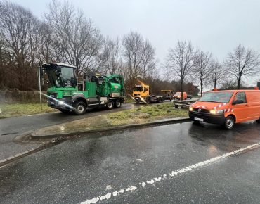 Hauschild holzhaeckselarbeiten 048