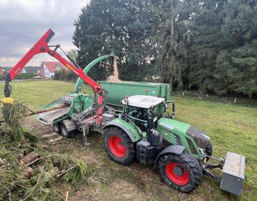 Hauschild holzhaeckselarbeiten 050